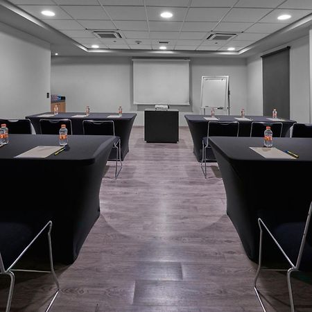 City Express By Marriott Irapuato Exteriér fotografie