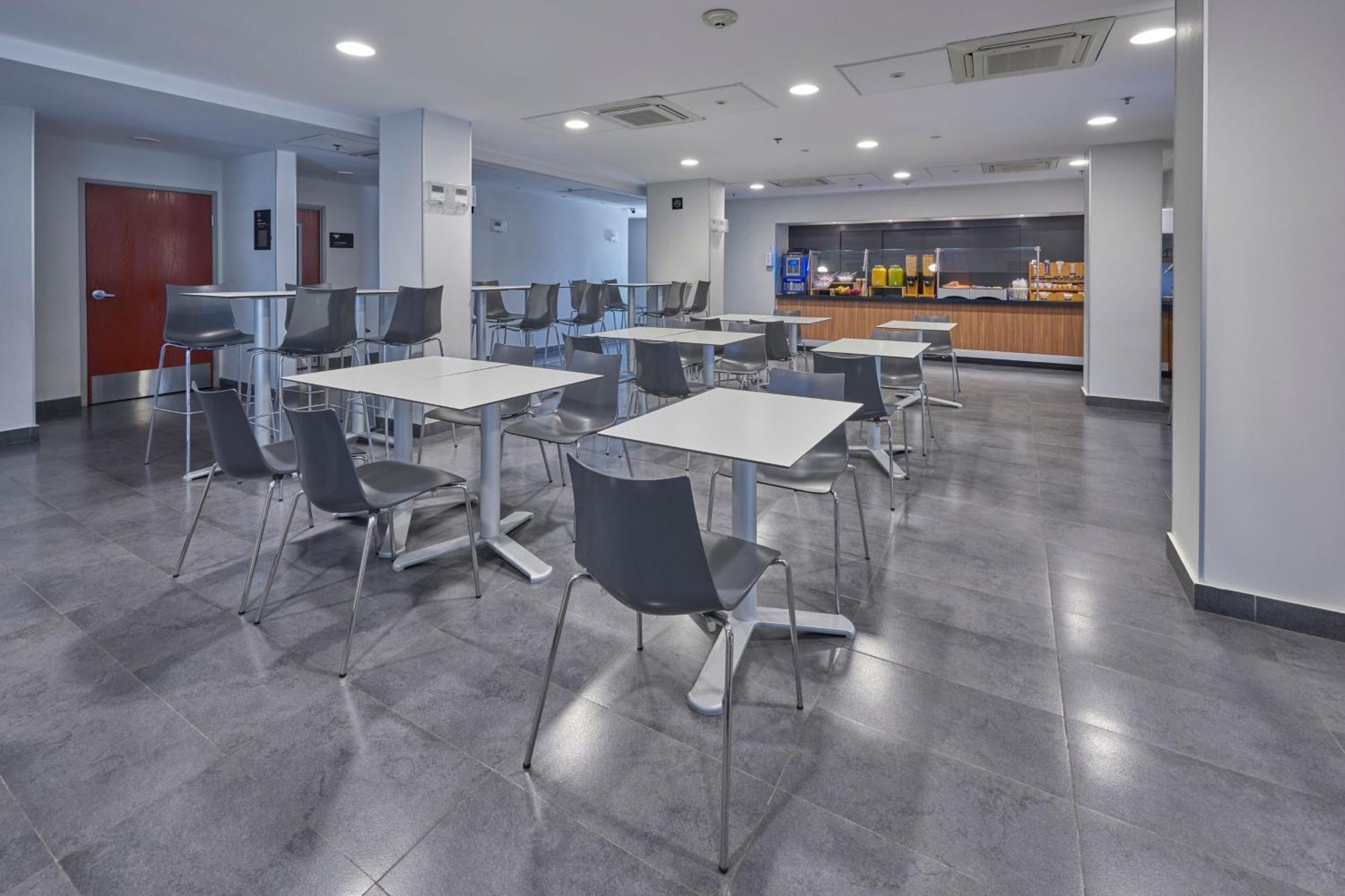 City Express By Marriott Irapuato Exteriér fotografie