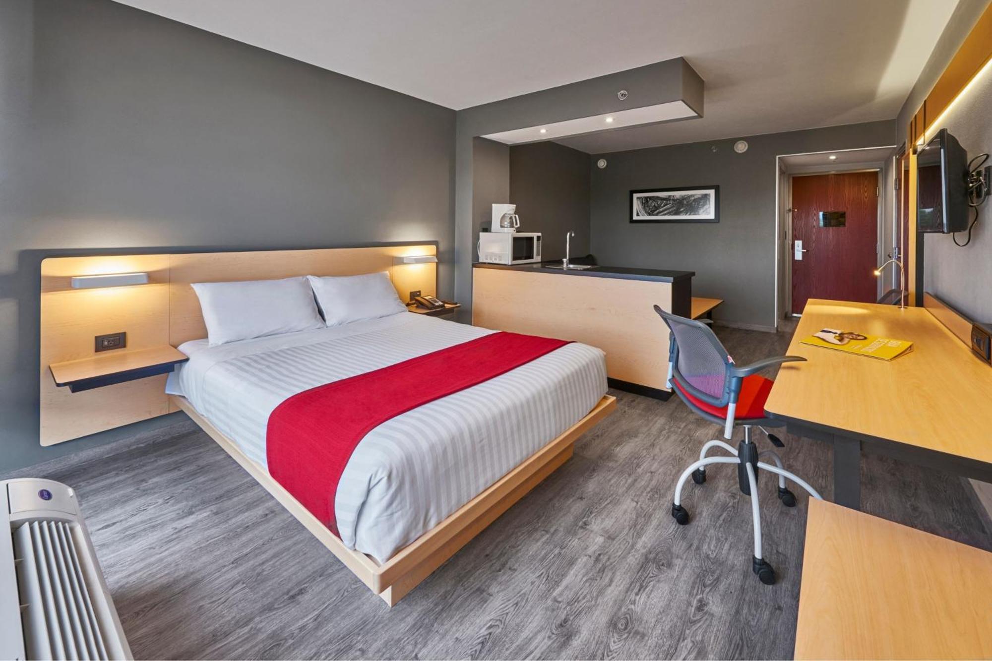 City Express By Marriott Irapuato Exteriér fotografie