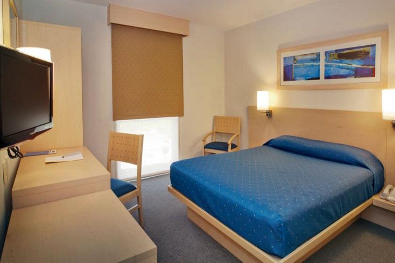 City Express By Marriott Irapuato Exteriér fotografie